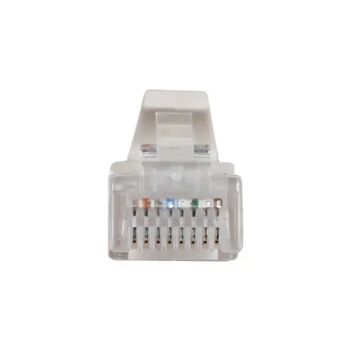 VCom Пач кабел LAN UTP Cat5e Patch Cable – NP512B-3m
