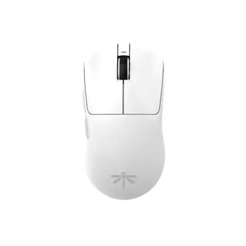 VGN професионална геймърска мишка Wireless Gaming Mouse F1 PRO MAX DRAGONFLY - 1K (4K compatible) Kailh Black Gold Mamba Switches