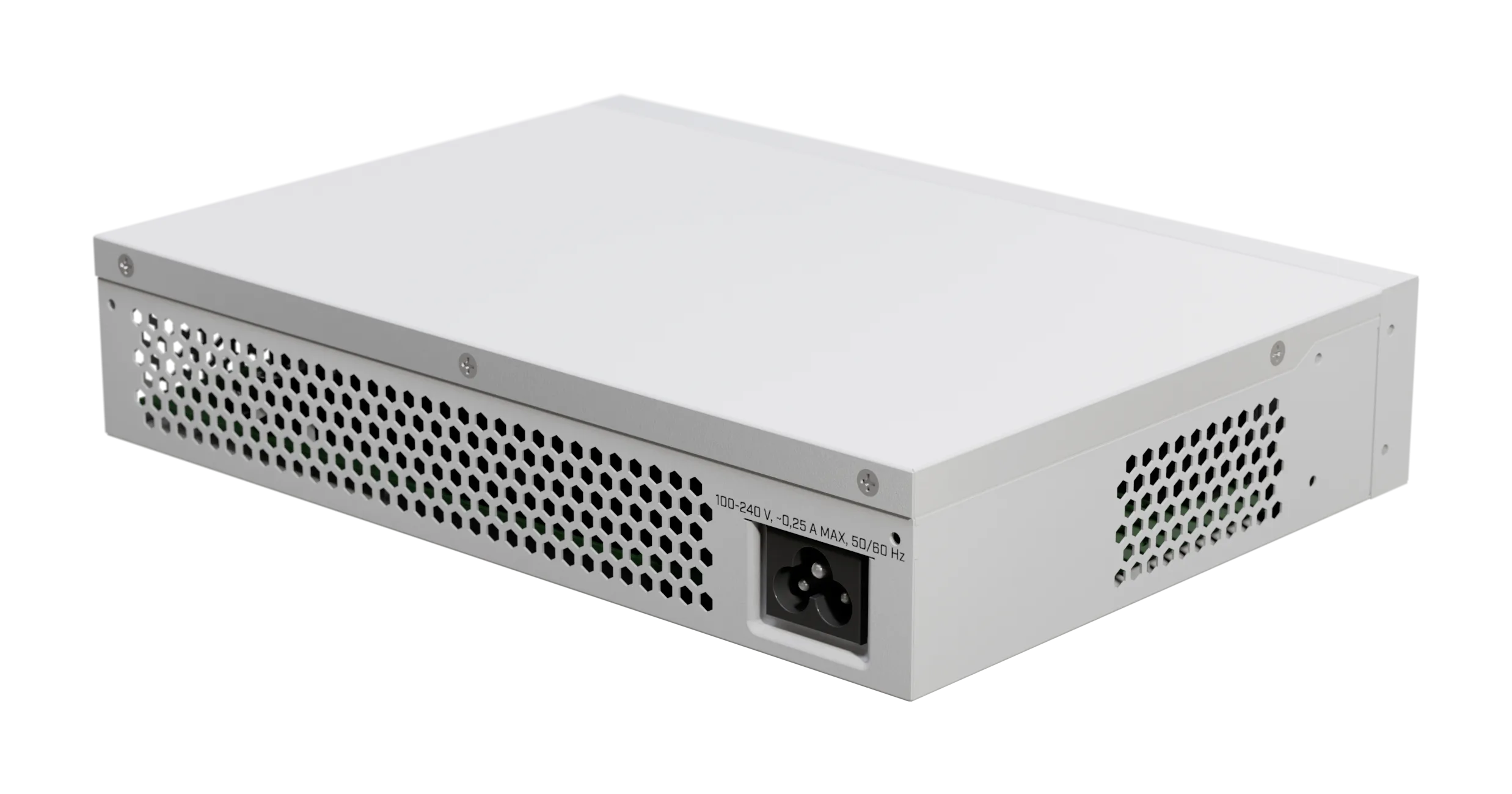 Cloud Smart Switch MikroTik CSS318-16G-2S+IN - Image 120