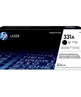 КАСЕТА ЗА HP Laser 408/MFP 432 - Black - /331A/ - PN W1331A