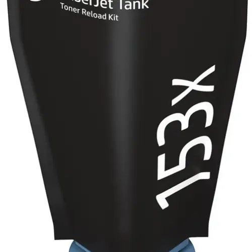 КАСЕТА ЗА HP LaserJet Tank 1504w/1604w/2504dw/2604dw/2604sdw – Black – /153X/ – PN