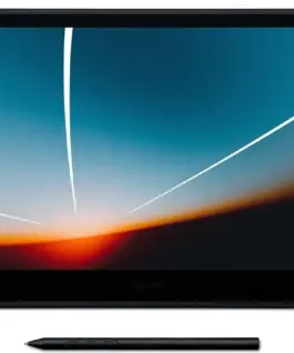 WACOM Графичен дисплей таблет Movink 13 pen touch