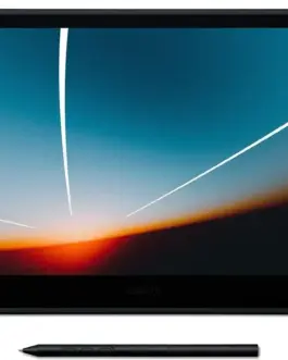 WACOM Графичен дисплей таблет Movink 13 pen touch