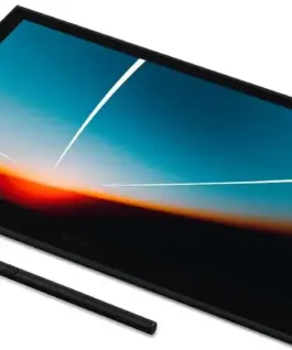 Alternative view of WACOM Графичен дисплей таблет Movink 13 pen touch