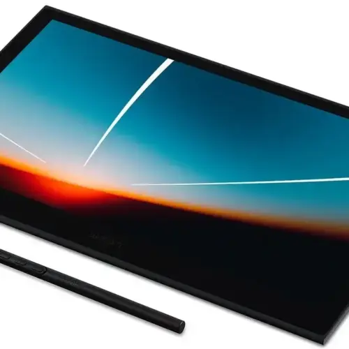 Alternative view of WACOM Графичен дисплей таблет Movink 13 pen touch