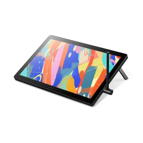 Alternative view of WACOM Графичен дисплей таблет Cintiq 16" DTK168