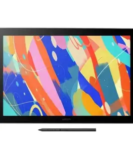 WACOM Графичен дисплей таблет Cintiq 16" DTK168