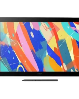 WACOM Графичен дисплей таблет Cintiq 16" DTK168