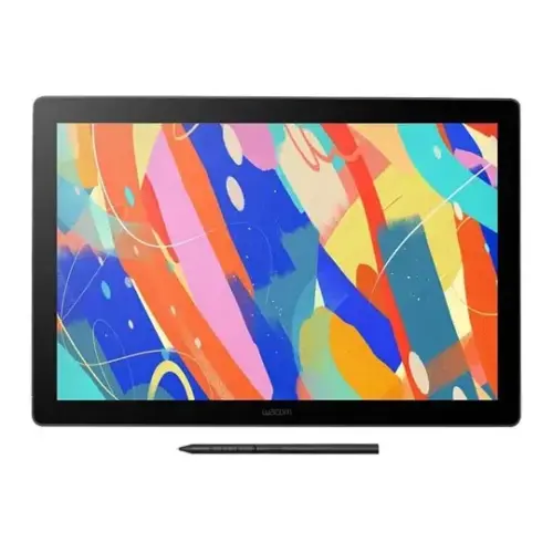 WACOM Графичен дисплей таблет Cintiq 16