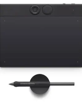 WACOM Графичен таблет Intuos Pro pen small