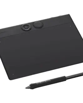 Alternative view of WACOM Графичен таблет Intuos Pro pen small