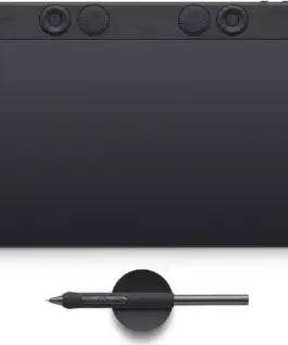 WACOM Графичен дисплей таблет Intuos Pro pen Medium