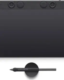 WACOM Графичен дисплей таблет Intuos Pro pen Medium