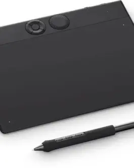 Alternative view of WACOM Графичен дисплей таблет Intuos Pro pen Medium