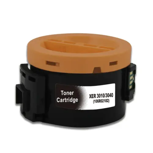 КАСЕТА ЗА XEROX Phaser 3010/3040/3045 – WITH CHIP / С ЧИП – 106R02182 – Black – PN XT-3010 –