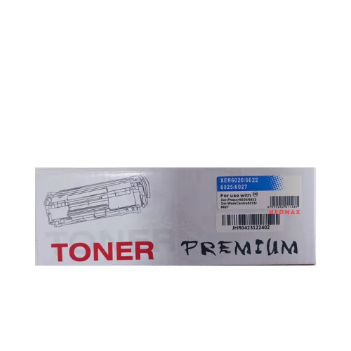 КАСЕТА ЗА XEROX Phaser 6020/6022/WC6025/WC6027 - Cyan - 106R02760 - PN XT-PH6020C - NEOMAX