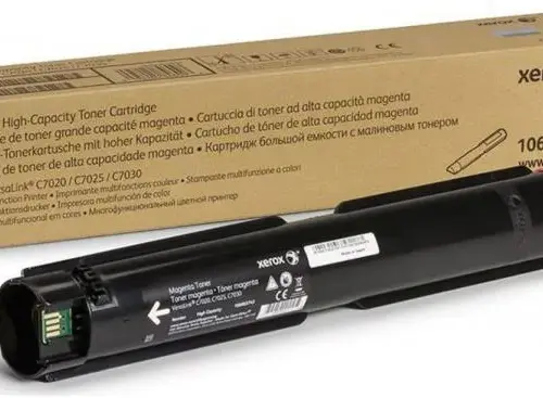 КАСЕТА ЗА XEROX VersaLink C7000 series/C7020/C7025/C7030 - Magenta - HIGH CAPACITY - PN