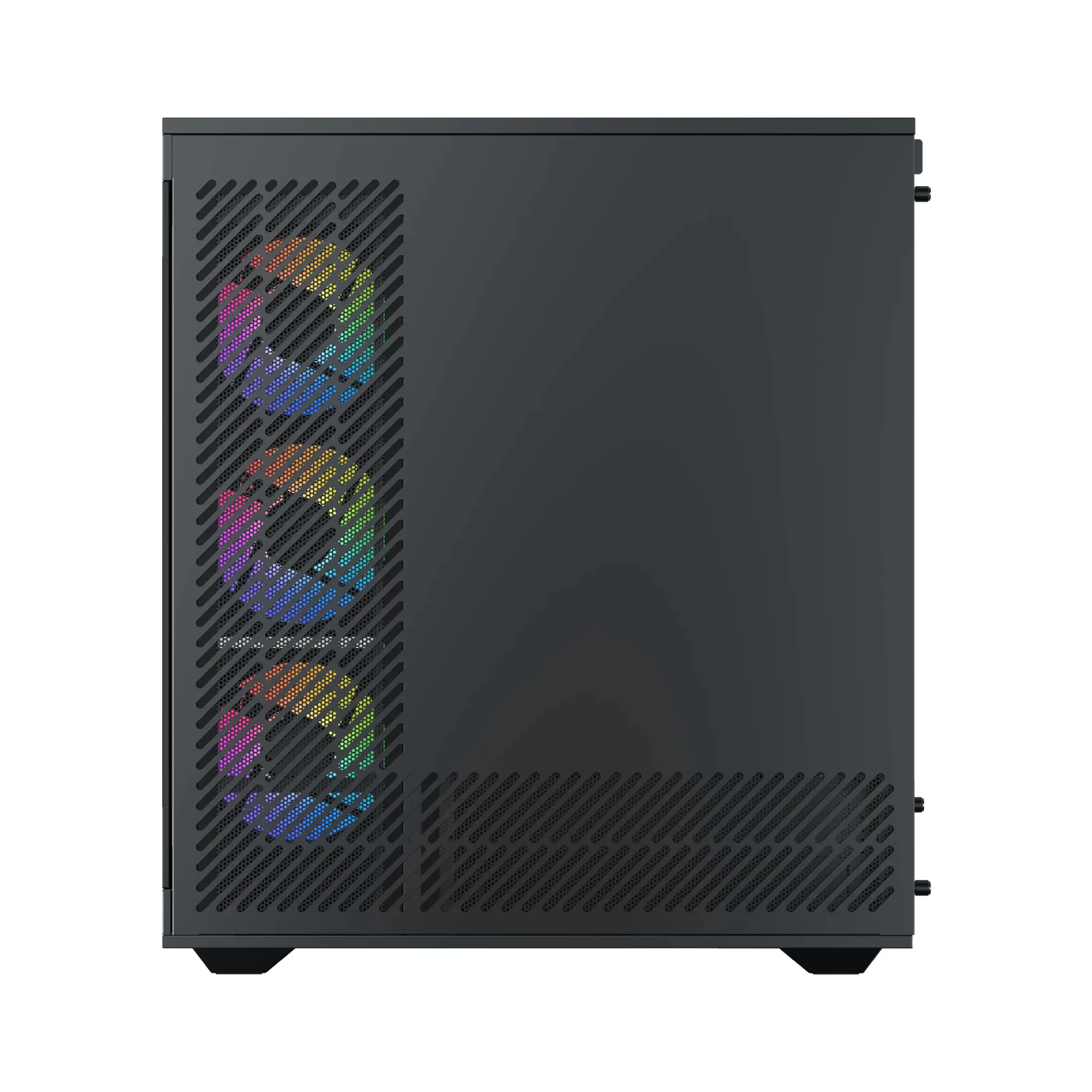 Xigmatek кутия Case EATX - Meta - 4 x 120 mm ARGB fans - Image 180