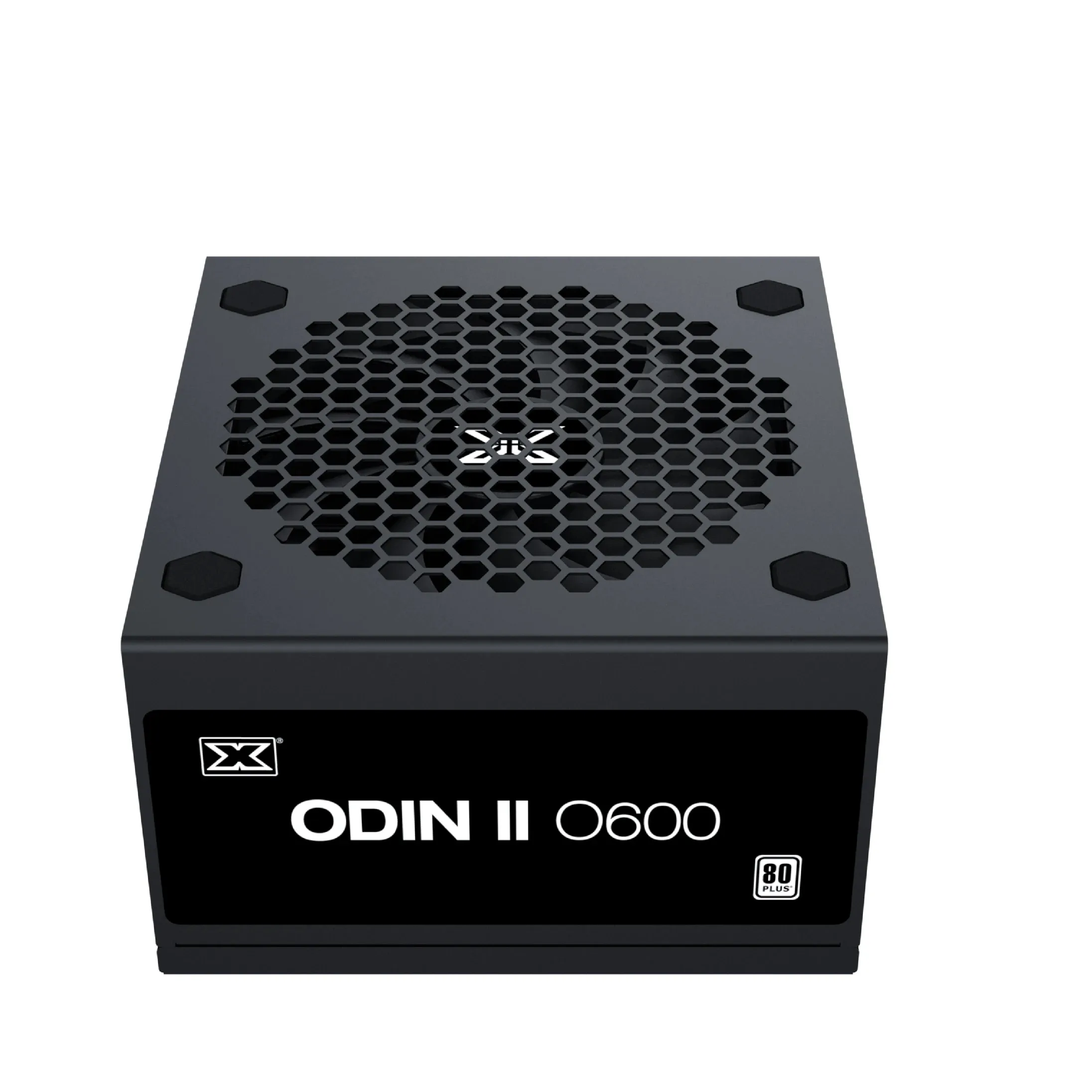 Xigmatek захранване PSU - Odin II 600W - 80 Plus - Image 184