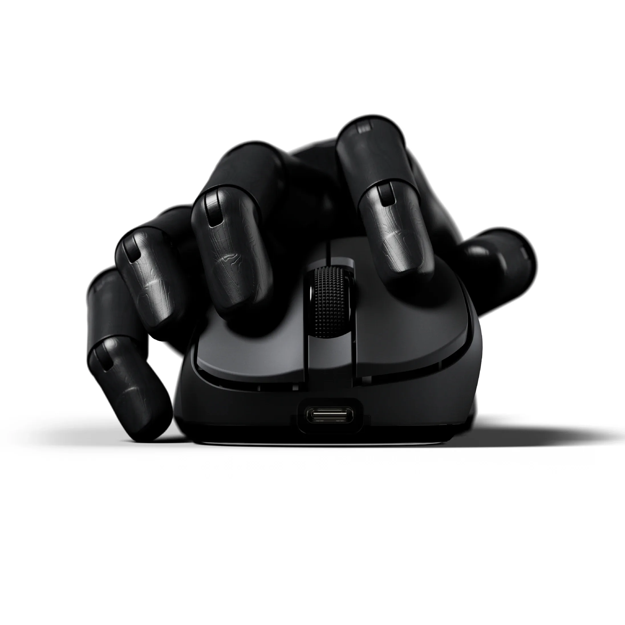 Pulsar професионална геймърска мишка Wireless Gaming Mouse Xlite CrazyLight Jet Black - Image 30