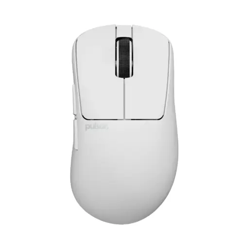 Pulsar професионална геймърска мишка Wireless Gaming Mouse Xlite CrazyLight Uyuni