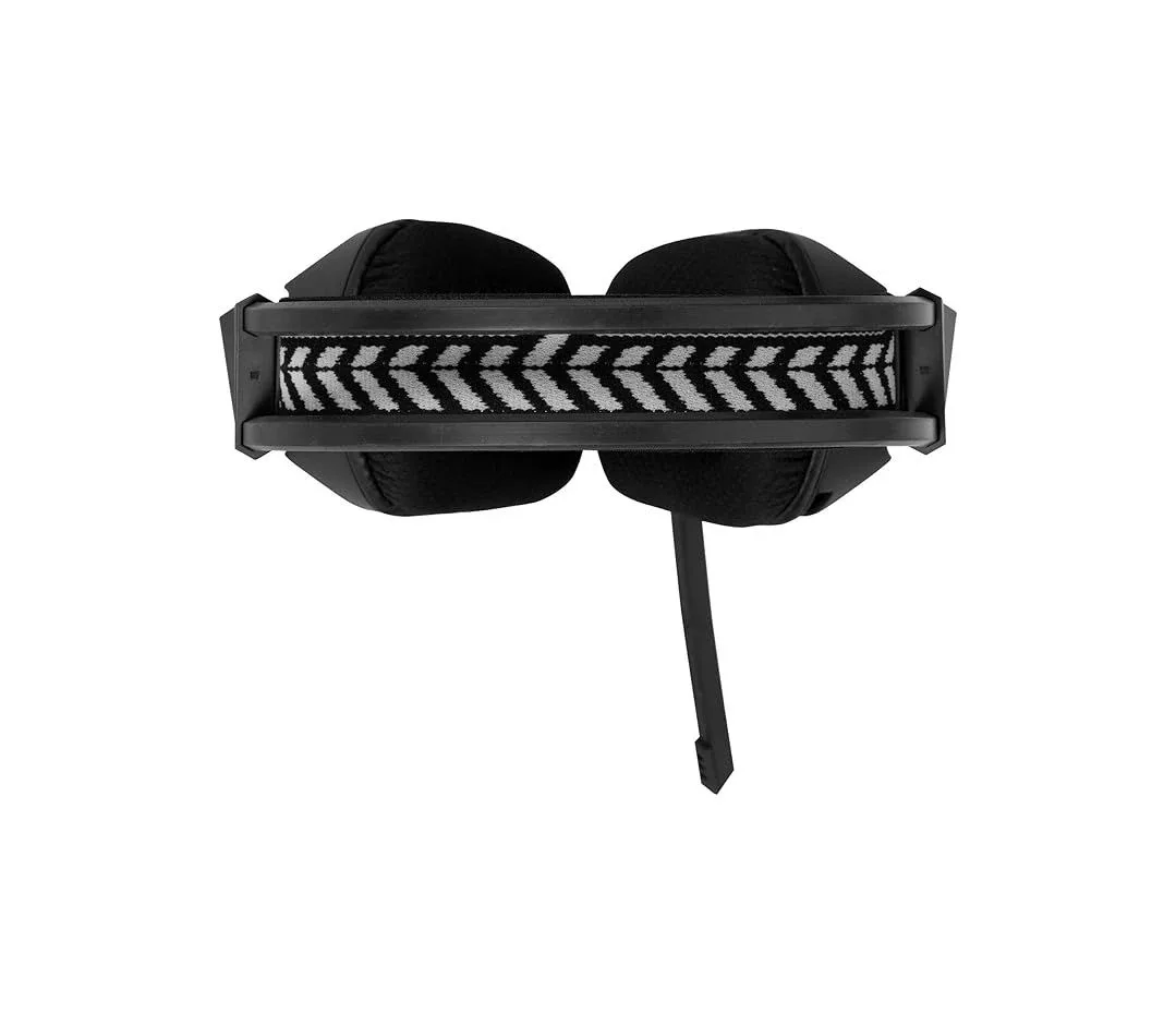 Xtrike ME геймърски слушалки Gaming Headphones GH-712 - 50mm, RGB - Image 116