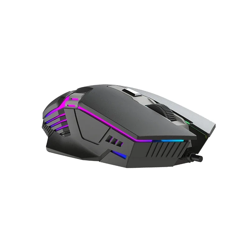 Xtrike ME Геймърска мишка Gaming Mouse GM-110 - 3600dpi - Image 159