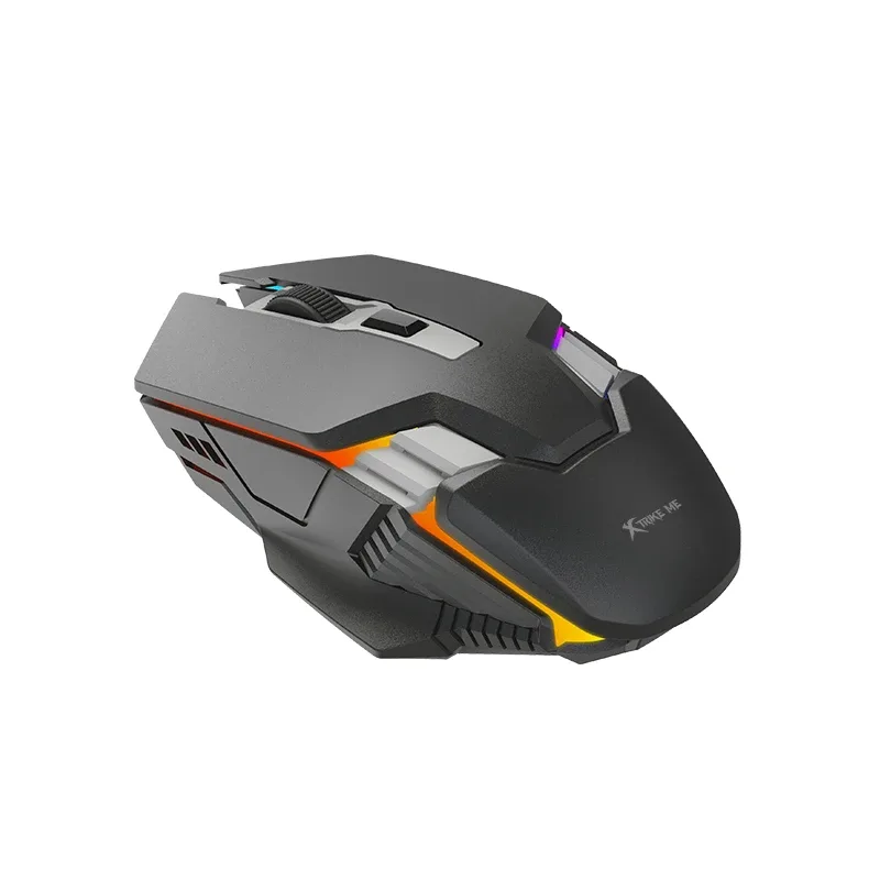 Xtrike ME Геймърска мишка Gaming Mouse GM-110 - 3600dpi - Image 166