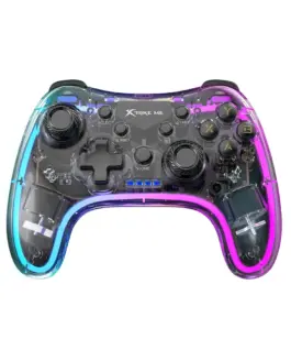Xtrike ME геймпад Gamepad GP-52 - PS4 Wireless Bluetooth