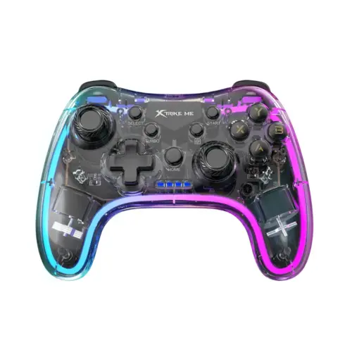 Xtrike ME геймпад Gamepad GP-52 - PS4 Wireless Bluetooth