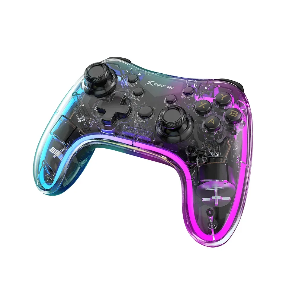 Xtrike ME геймпад Gamepad GP-52 - PS4, Wireless, Bluetooth - Image 147