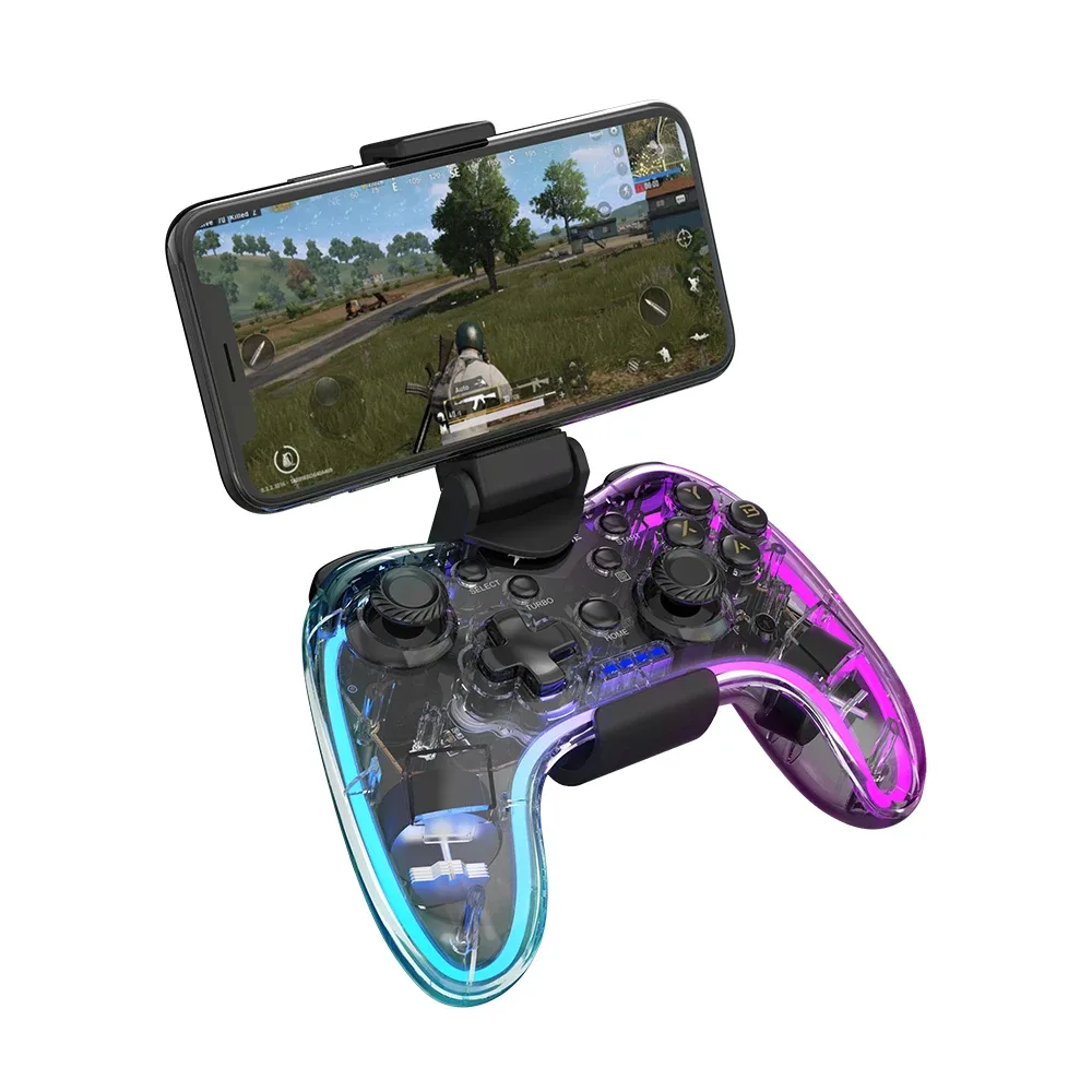 Xtrike ME геймпад Gamepad GP-52 - PS4, Wireless, Bluetooth - Image 148