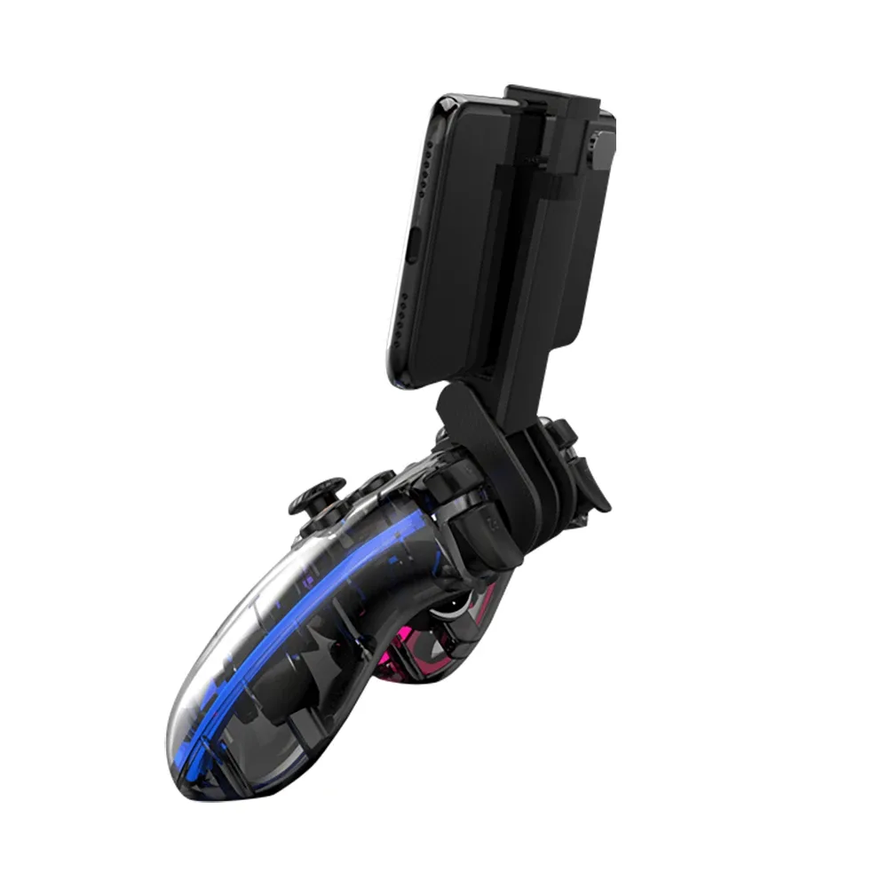 Xtrike ME геймпад Gamepad GP-52 - PS4, Wireless, Bluetooth - Image 150