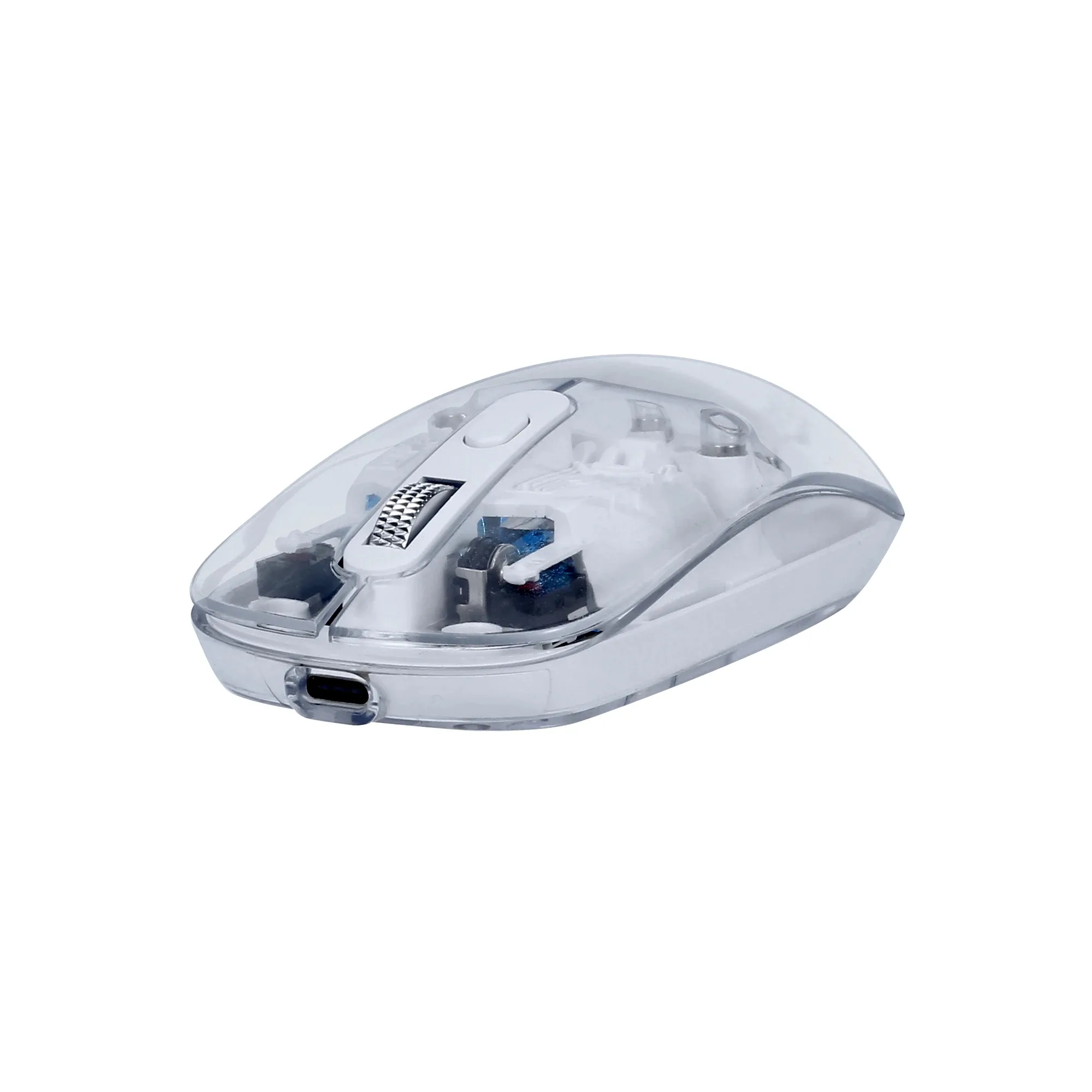 Xtrike ME безжична геймърска мишка Wireless Gaming Mouse GW-114 - 1600dpi, Bluetooth, 2.4G - Image 148