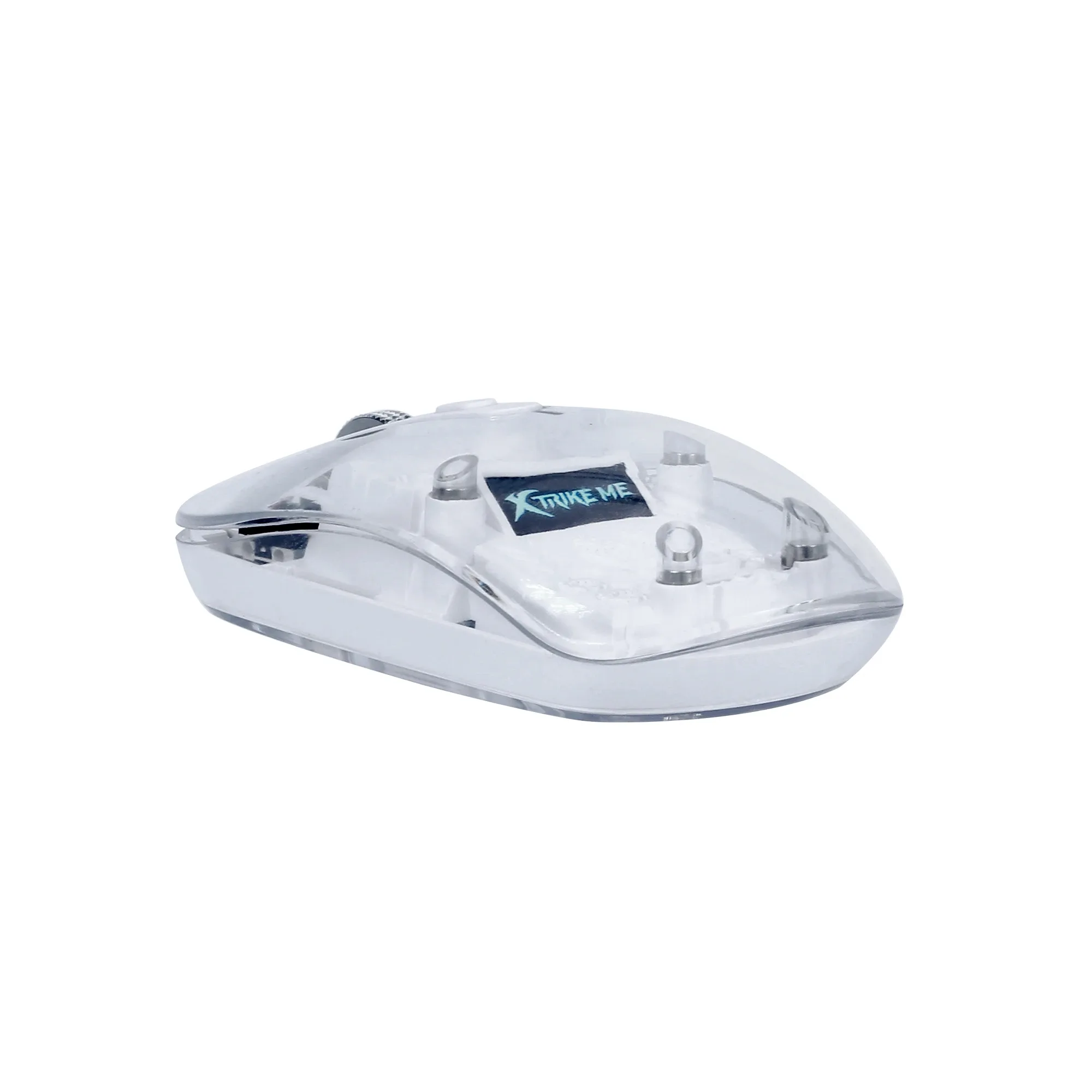 Xtrike ME безжична геймърска мишка Wireless Gaming Mouse GW-114 - 1600dpi, Bluetooth, 2.4G - Image 149