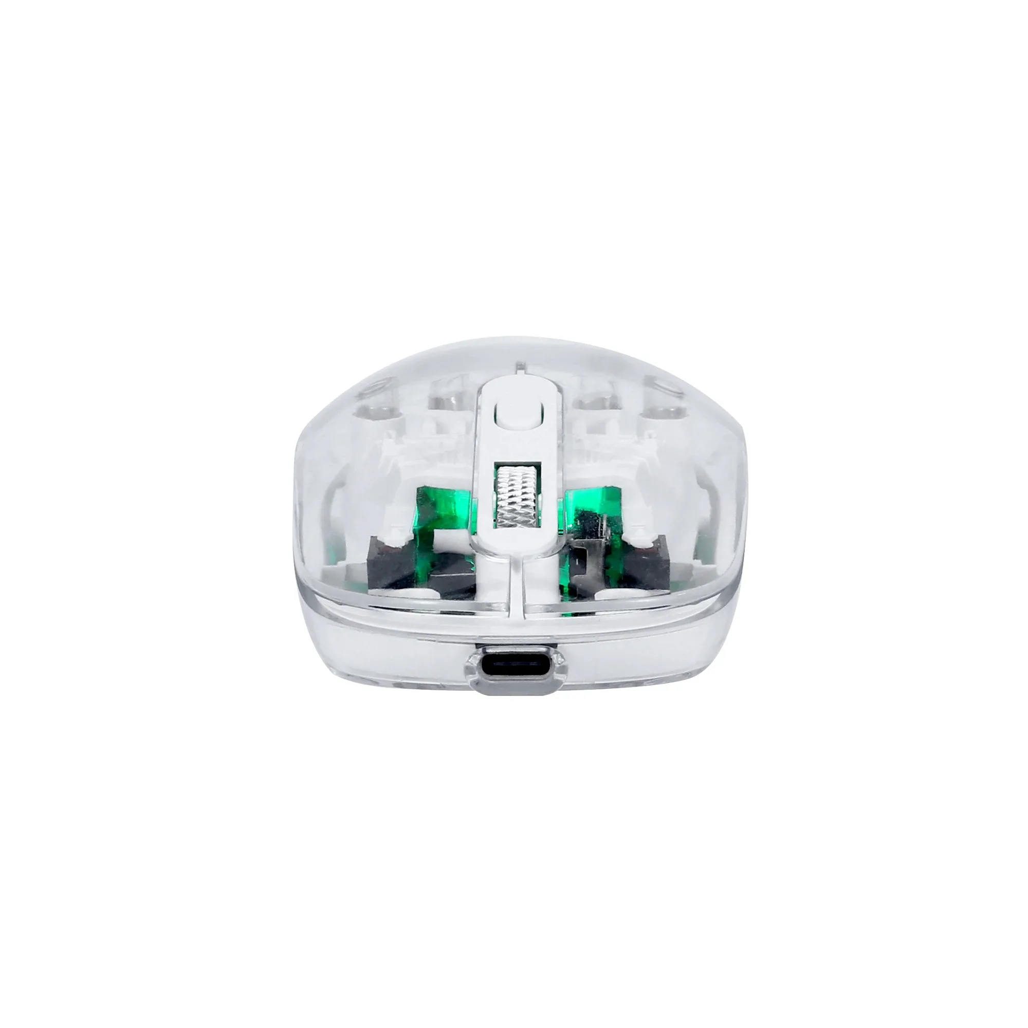 Xtrike ME безжична геймърска мишка Wireless Gaming Mouse GW-114 - 1600dpi, Bluetooth, 2.4G - Image 150