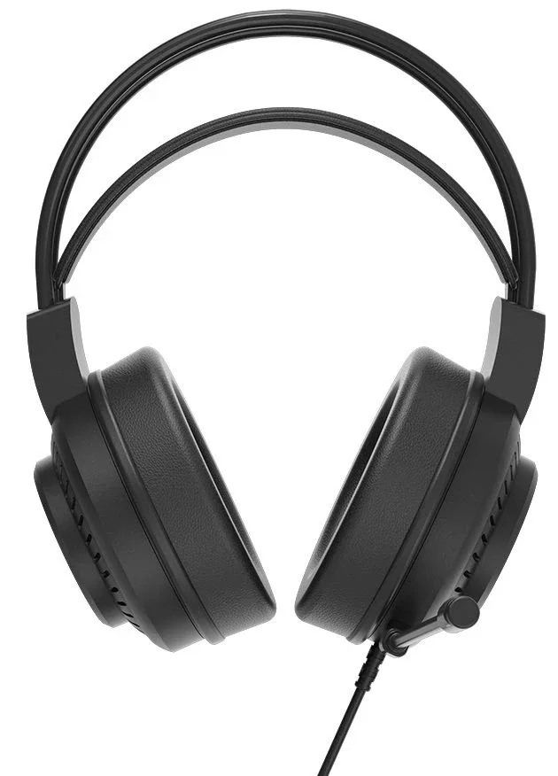 Xtrike ME геймърски слушалки Gaming Headphones HP-318 - 50mm, RGB - Image 128