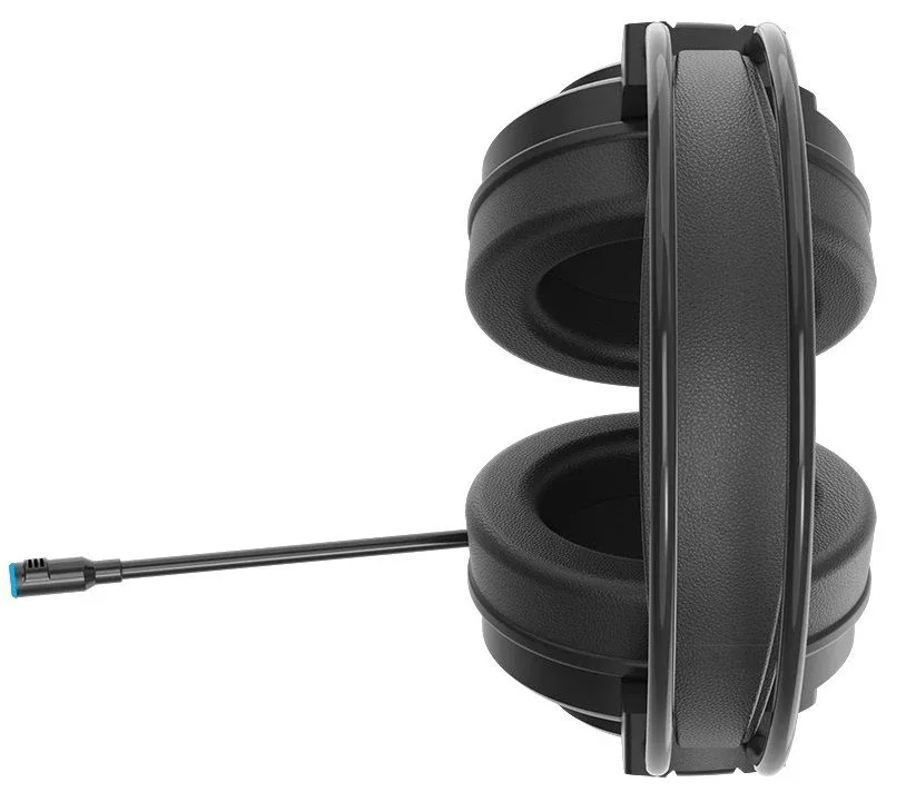 Xtrike ME геймърски слушалки Gaming Headphones HP-318 - 50mm, RGB - Image 110