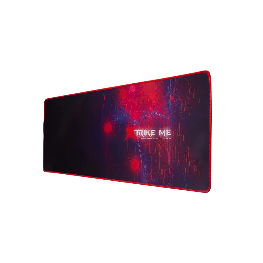 Xtrike ME геймърски пад за мишка Gaming Mousepad - MP-206 - Size XL - Image 153