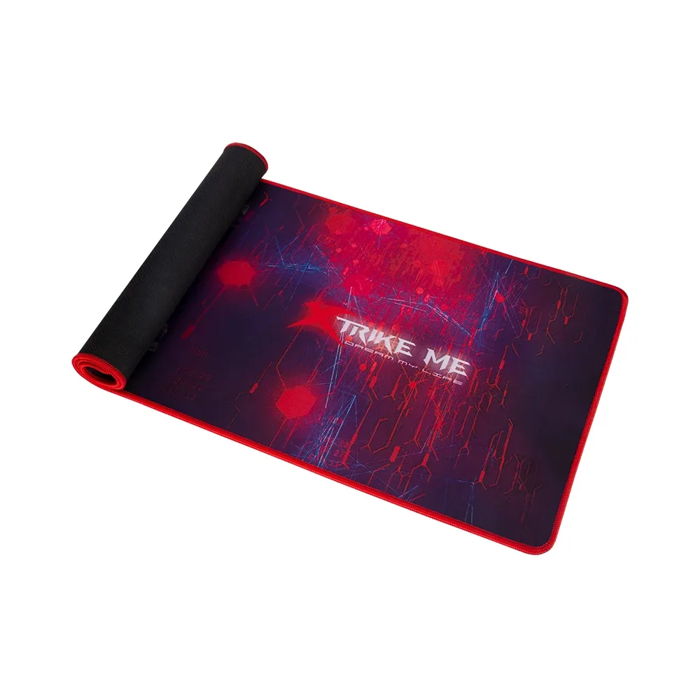 Xtrike ME геймърски пад за мишка Gaming Mousepad - MP-206 - Size XL - Image 150