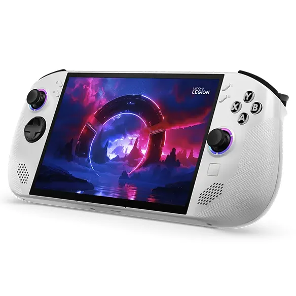 Игрова конзола Lenovo Legion Go S 8ARP1, AMD Zen 2, 32GB, 1TB SSD, Windows 11 Home - Image 3