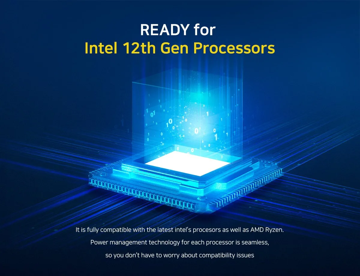 Zalman охладител за процесор CPU Cooler CNPS10X PERFORMA WHITE - Image 122