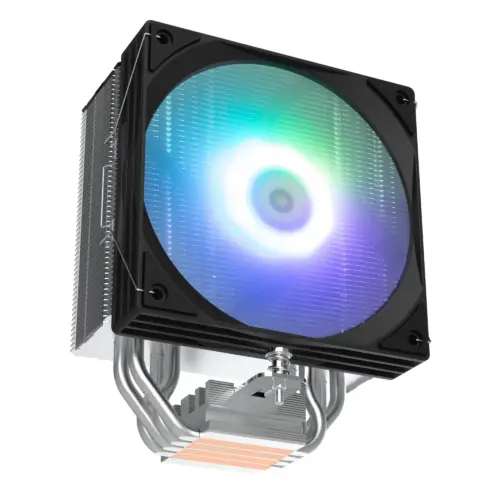 Alternative view of Zalman охлаждане за процесор CPU Cooler CNPS9X OPTIMA2 LGA1851/AM5