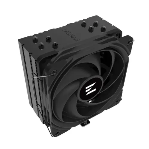 Alternative view of Zalman охлаждане за процесор CPU Cooler CNPS9X PERFORMA PLUS BLACK LGA1851/AM5