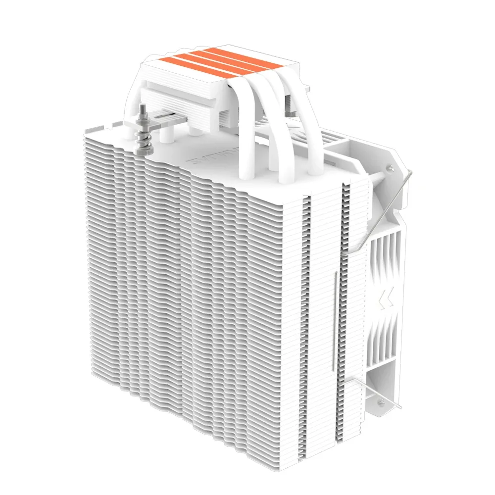 Zalman охладител за процесор CPU Cooler CNPS9X PERFORMA ARGB WHITE - aRGB - LGA1700/AM5 - Image 135
