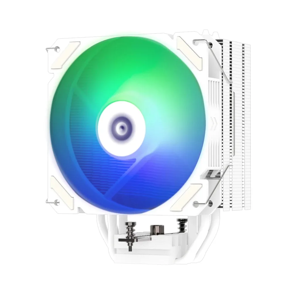 Zalman охладител за процесор CPU Cooler CNPS9X PERFORMA ARGB WHITE - aRGB - LGA1700/AM5 - Image 129