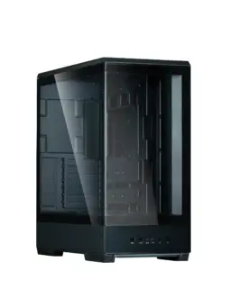 Zalman кутия Case ATX - P50 Black