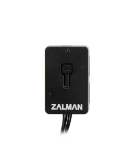 Zalman разклонител за вентилатори Fan Hub - Addressable RGB Hub - ZM-4PALC