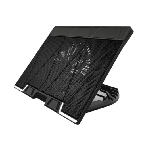 Zalman Охлаждане за лаптоп Notebook Cooler 17