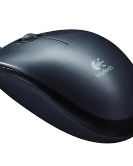 Мишка Logitech M90 GREY 910-001793